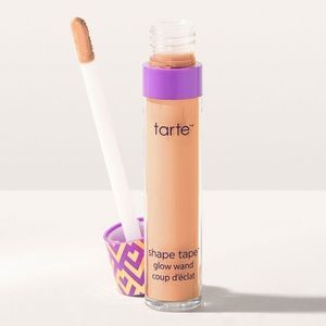 NIB! Tarte shape tape glow wand